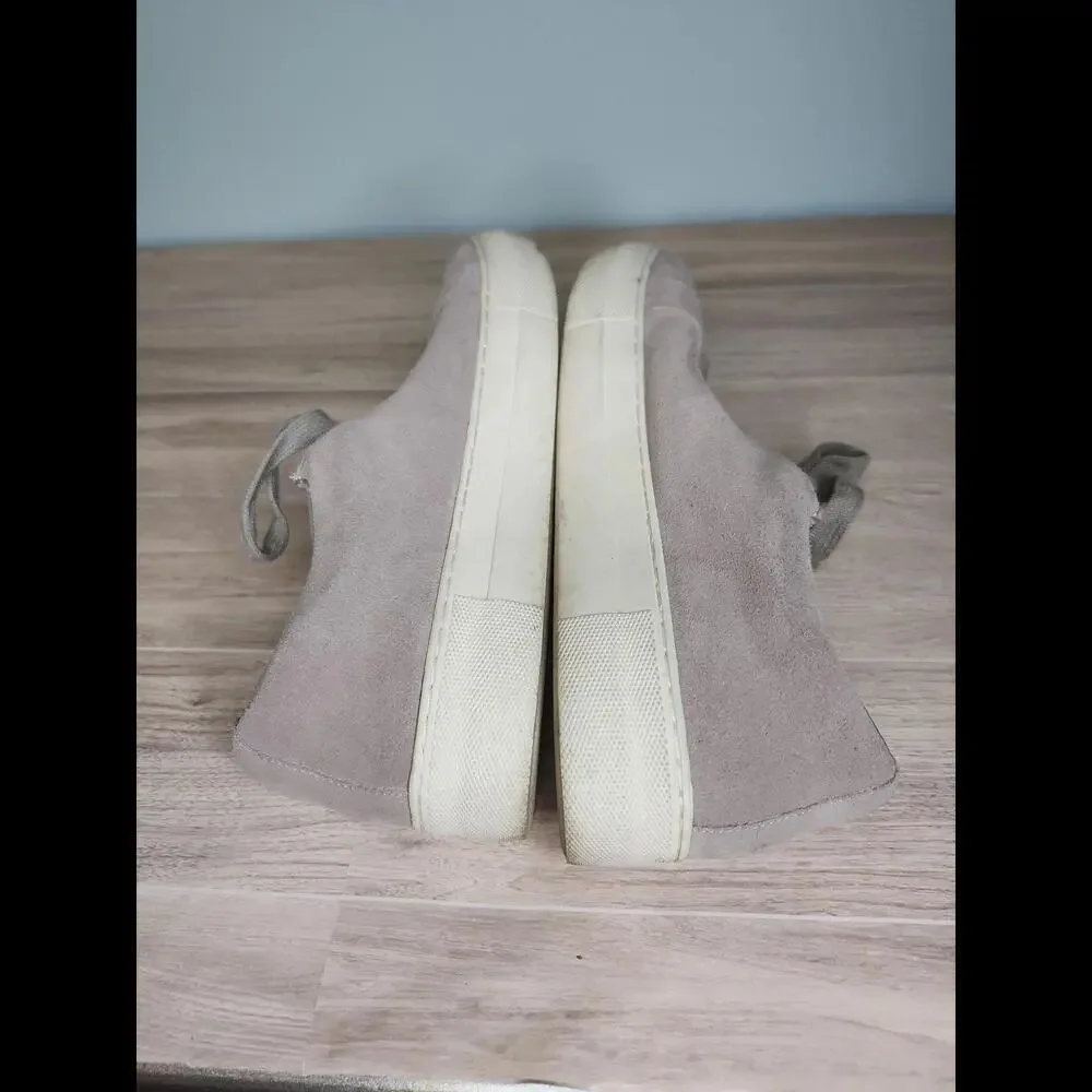 Laurie‎ felt shoes